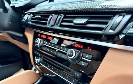 BMW X6, 2019 год, 6 500 000 рублей, 36 фотография