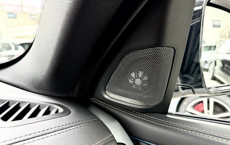 BMW X6, 2019 год, 6 500 000 рублей, 34 фотография