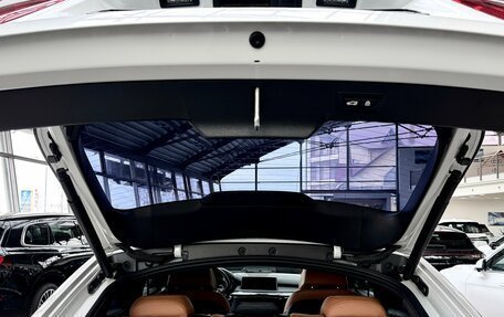 BMW X6, 2019 год, 6 500 000 рублей, 38 фотография