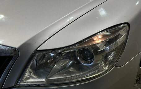 Skoda Octavia, 2012 год, 980 000 рублей, 7 фотография