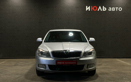 Skoda Octavia, 2012 год, 980 000 рублей, 2 фотография