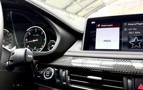 BMW X6, 2019 год, 6 500 000 рублей, 35 фотография