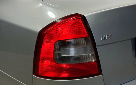 Skoda Octavia, 2012 год, 980 000 рублей, 8 фотография