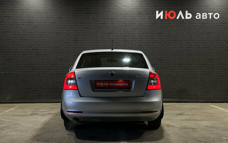 Skoda Octavia, 2012 год, 980 000 рублей, 6 фотография