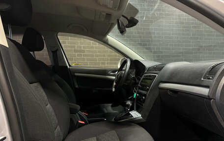 Skoda Octavia, 2012 год, 980 000 рублей, 10 фотография