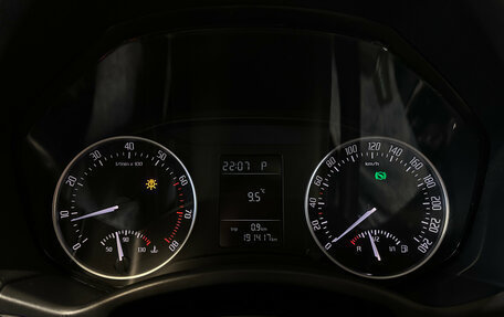 Skoda Octavia, 2012 год, 980 000 рублей, 20 фотография