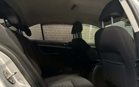 Skoda Octavia, 2012 год, 980 000 рублей, 11 фотография