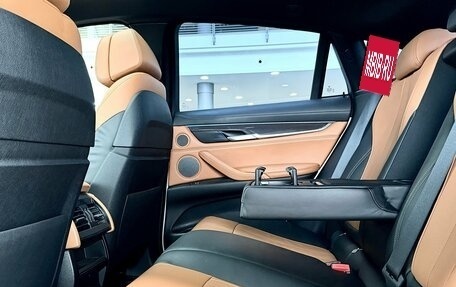 BMW X6, 2019 год, 6 500 000 рублей, 30 фотография