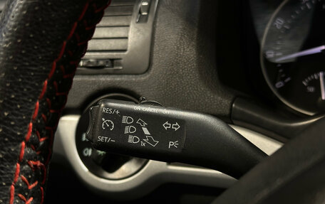 Skoda Octavia, 2012 год, 980 000 рублей, 18 фотография