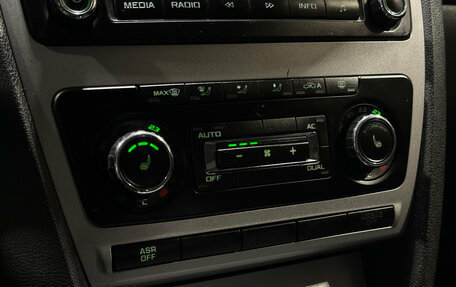 Skoda Octavia, 2012 год, 980 000 рублей, 13 фотография