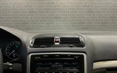 Skoda Octavia, 2012 год, 980 000 рублей, 12 фотография