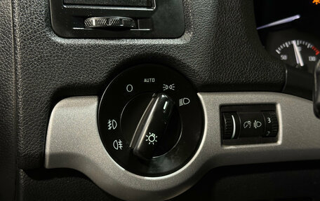 Skoda Octavia, 2012 год, 980 000 рублей, 17 фотография