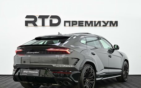 Lamborghini Urus I, 2025 год, 39 500 000 рублей, 2 фотография