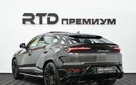 Lamborghini Urus I, 2025 год, 39 500 000 рублей, 4 фотография