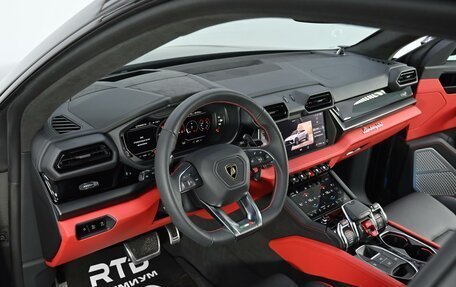 Lamborghini Urus I, 2025 год, 39 500 000 рублей, 11 фотография