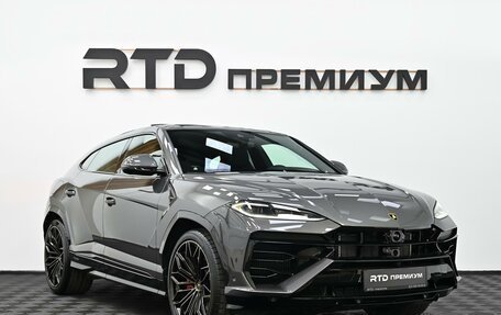 Lamborghini Urus I, 2025 год, 39 500 000 рублей, 3 фотография