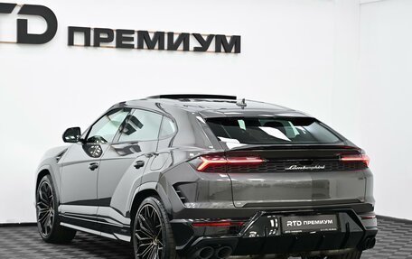 Lamborghini Urus I, 2025 год, 39 500 000 рублей, 6 фотография