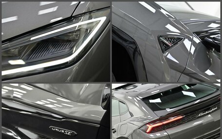 Lamborghini Urus I, 2025 год, 39 500 000 рублей, 7 фотография