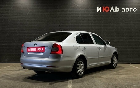 Skoda Octavia, 2012 год, 980 000 рублей, 5 фотография