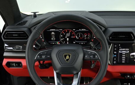 Lamborghini Urus I, 2025 год, 39 500 000 рублей, 17 фотография