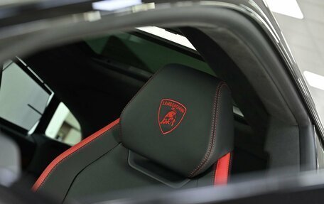 Lamborghini Urus I, 2025 год, 39 500 000 рублей, 15 фотография