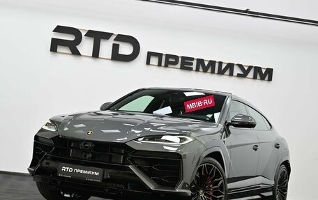 Lamborghini Urus I, 2025 год, 39 500 000 рублей, 5 фотография