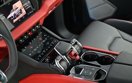 Lamborghini Urus I, 2025 год, 39 500 000 рублей, 22 фотография