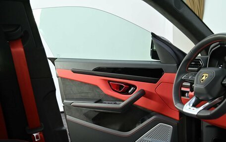 Lamborghini Urus I, 2025 год, 39 500 000 рублей, 26 фотография