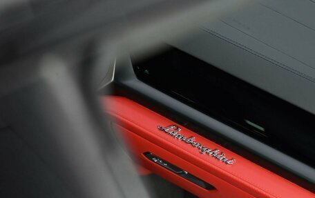 Lamborghini Urus I, 2025 год, 39 500 000 рублей, 27 фотография