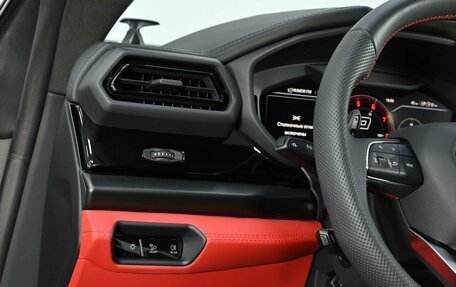 Lamborghini Urus I, 2025 год, 39 500 000 рублей, 23 фотография