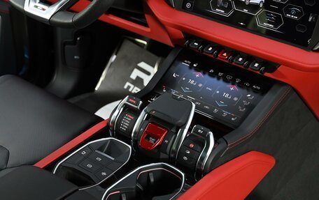 Lamborghini Urus I, 2025 год, 39 500 000 рублей, 25 фотография