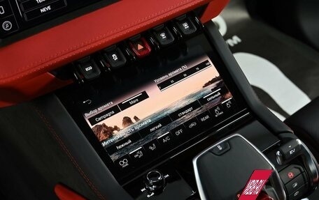 Lamborghini Urus I, 2025 год, 39 500 000 рублей, 19 фотография