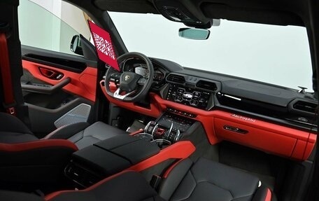 Lamborghini Urus I, 2025 год, 39 500 000 рублей, 24 фотография