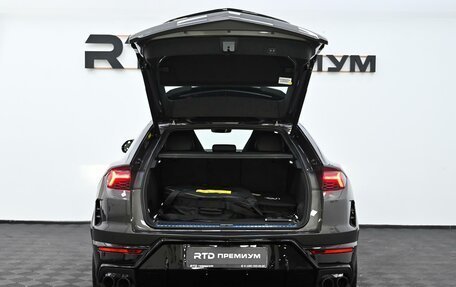 Lamborghini Urus I, 2025 год, 39 500 000 рублей, 32 фотография