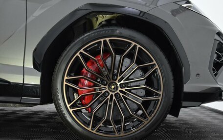 Lamborghini Urus I, 2025 год, 39 500 000 рублей, 36 фотография