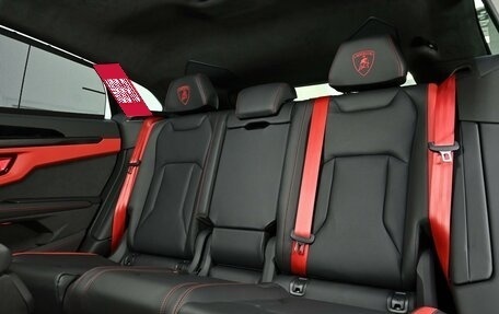 Lamborghini Urus I, 2025 год, 39 500 000 рублей, 31 фотография