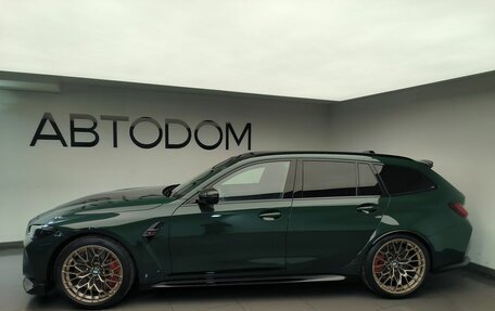 BMW M3, 2025 год, 21 000 000 рублей, 5 фотография