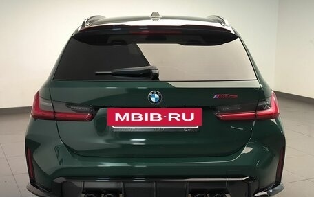 BMW M3, 2025 год, 21 000 000 рублей, 4 фотография