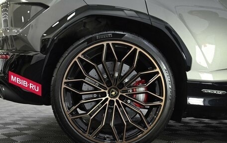 Lamborghini Urus I, 2025 год, 39 500 000 рублей, 35 фотография