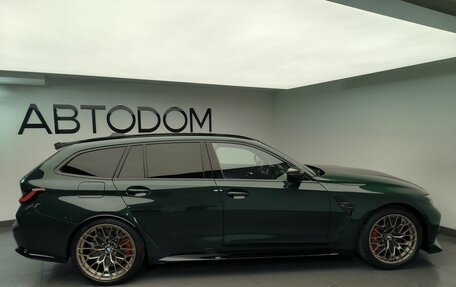 BMW M3, 2025 год, 21 000 000 рублей, 6 фотография