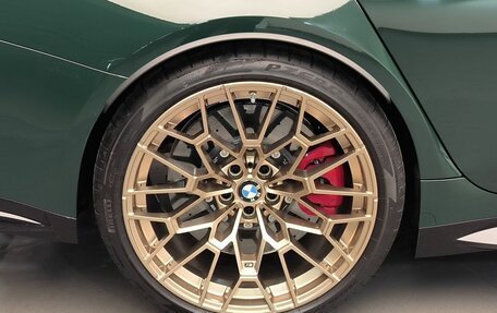 BMW M3, 2025 год, 21 000 000 рублей, 7 фотография