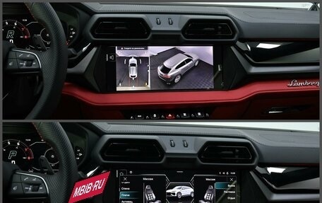 Lamborghini Urus I, 2025 год, 39 500 000 рублей, 9 фотография