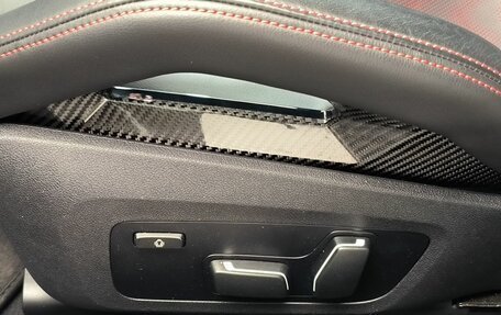 BMW M3, 2025 год, 21 000 000 рублей, 14 фотография