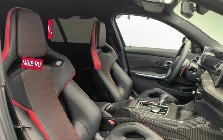 BMW M3, 2025 год, 21 000 000 рублей, 12 фотография