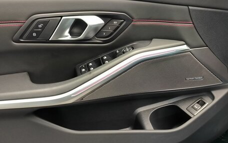 BMW M3, 2025 год, 21 000 000 рублей, 15 фотография