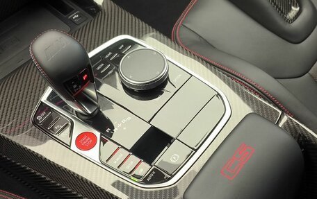 BMW M3, 2025 год, 21 000 000 рублей, 16 фотография