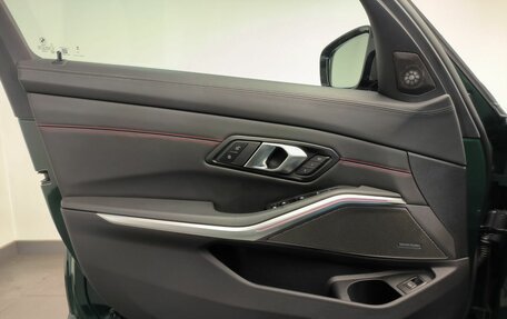 BMW M3, 2025 год, 21 000 000 рублей, 20 фотография