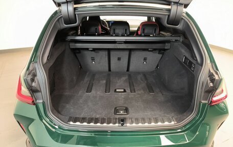 BMW M3, 2025 год, 21 000 000 рублей, 22 фотография