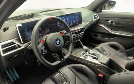 BMW M3, 2025 год, 21 000 000 рублей, 18 фотография