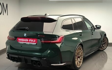 BMW M3, 2025 год, 21 000 000 рублей, 2 фотография
